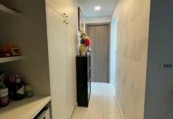 Кондоминиум в Банг Саре, Таиланд | THE137950