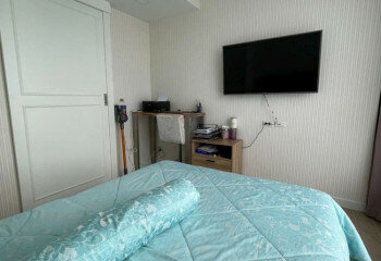 Кондоминиум в Банг Саре, Таиланд | THE137950