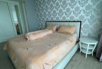 Кондоминиум в Банг Саре, Таиланд | THE137950