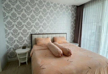 Кондоминиум в Банг Саре, Таиланд | THE137950