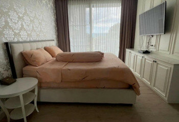 Кондоминиум в Банг Саре, Таиланд | THE137950