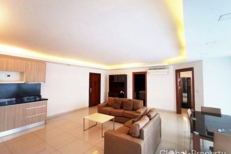 Кондоминиум в Джомтьене, Паттайя, Таиланд | THE356527