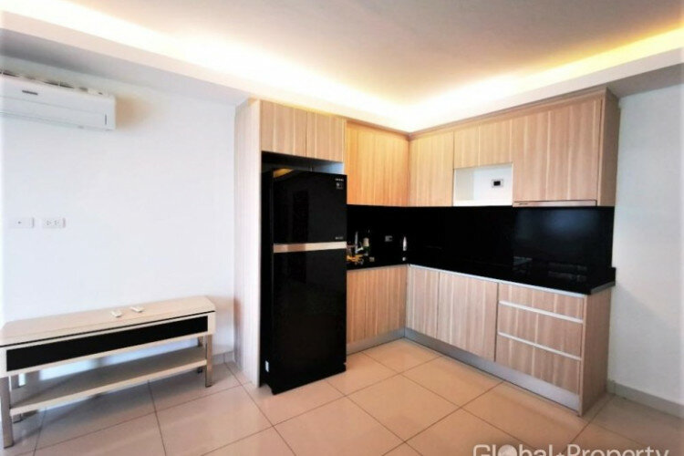 Кондоминиум в Джомтьене, Паттайя, Таиланд | THE356527