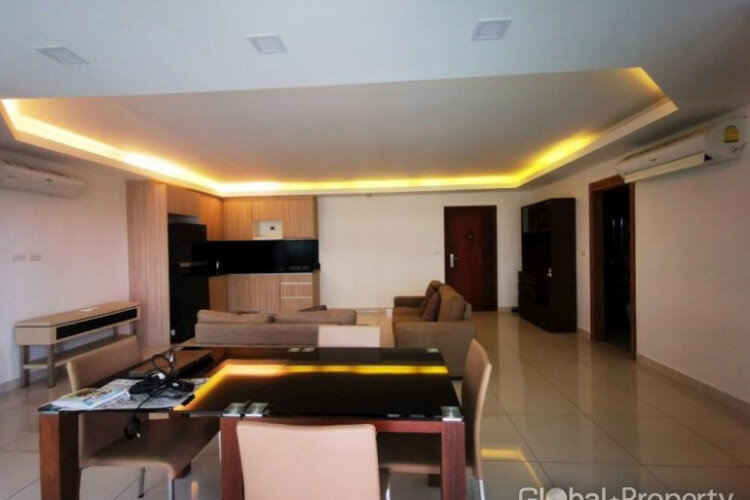 Кондоминиум в Джомтьене, Паттайя, Таиланд | THE356527