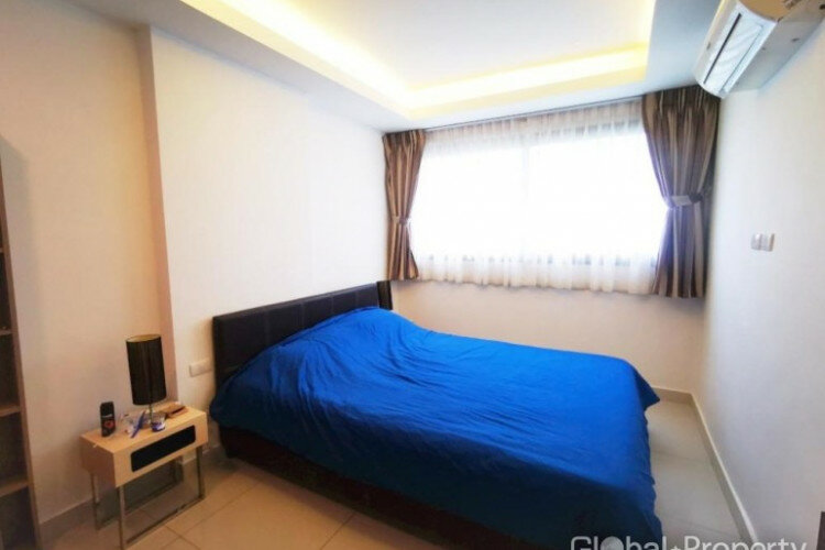 Кондоминиум в Джомтьене, Паттайя, Таиланд | THE356527