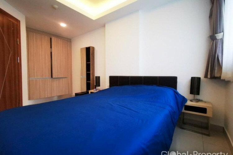 Кондоминиум в Джомтьене, Паттайя, Таиланд | THE356527