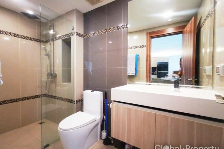 Кондоминиум в Джомтьене, Паттайя, Таиланд | THE356527