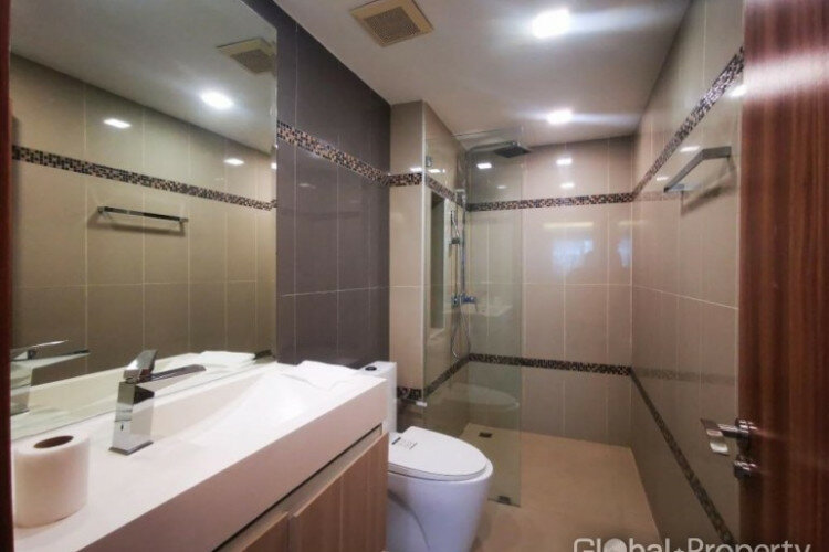 Кондоминиум в Джомтьене, Паттайя, Таиланд | THE356527