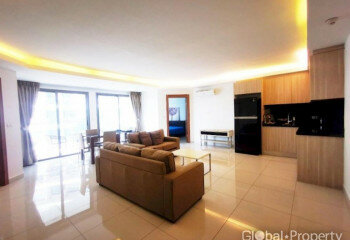 Кондоминиум в Джомтьене, Паттайя, Таиланд | THE356527