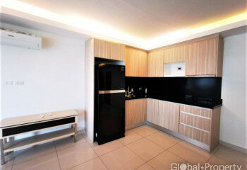 Кондоминиум в Джомтьене, Паттайя, Таиланд | THE356527