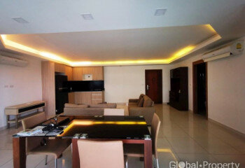 Кондоминиум в Джомтьене, Паттайя, Таиланд | THE356527