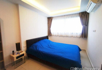 Кондоминиум в Джомтьене, Паттайя, Таиланд | THE356527