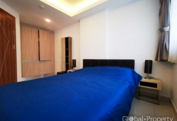 Кондоминиум в Джомтьене, Паттайя, Таиланд | THE356527