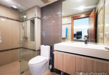 Кондоминиум в Джомтьене, Паттайя, Таиланд | THE356527