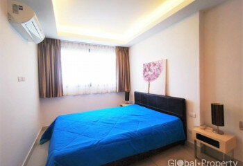 Кондоминиум в Джомтьене, Паттайя, Таиланд | THE356527