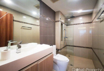 Кондоминиум в Джомтьене, Паттайя, Таиланд | THE356527