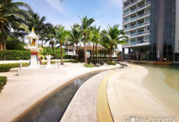 Кондоминиум в Джомтьене, Паттайя, Таиланд | THE356527