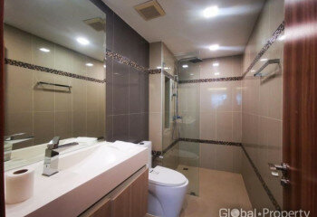 Кондоминиум в Джомтьене, Паттайя, Таиланд | THE356527