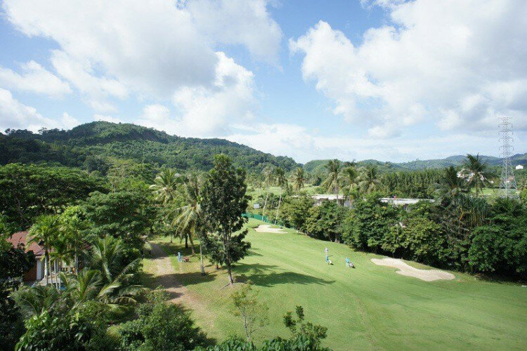 Кондоминиум в Кату, Пхукет, Таиланд | THE104917