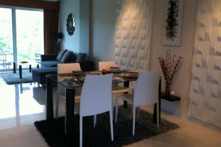 Кондоминиум в Кату, Пхукет, Таиланд | THE104917