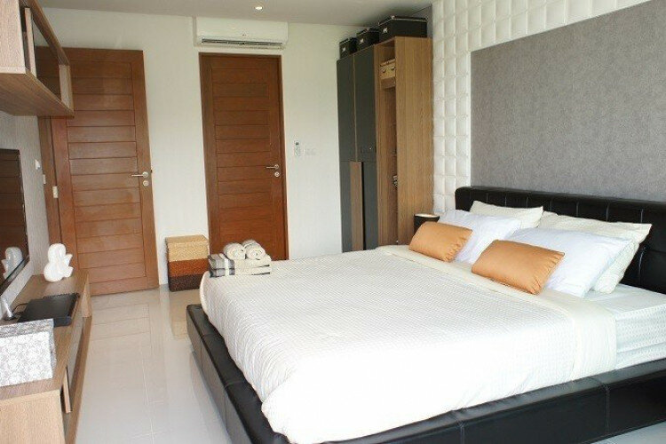 Кондоминиум в Кату, Пхукет, Таиланд | THE104917