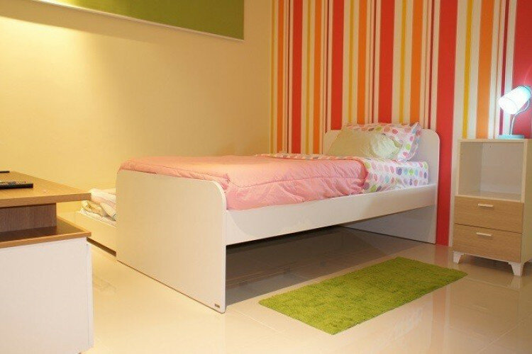 Кондоминиум в Кату, Пхукет, Таиланд | THE104917