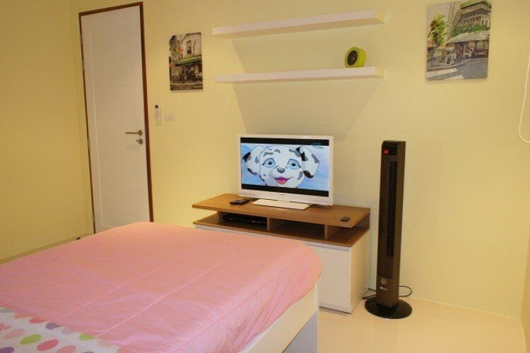 Кондоминиум в Кату, Пхукет, Таиланд | THE104917