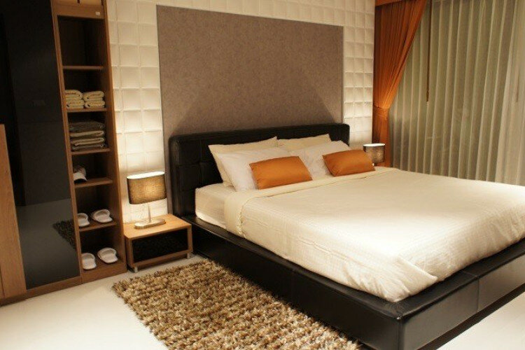 Кондоминиум в Кату, Пхукет, Таиланд | THE104917