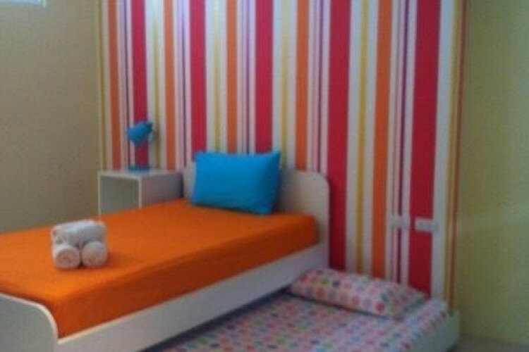 Кондоминиум в Кату, Пхукет, Таиланд | THE104917