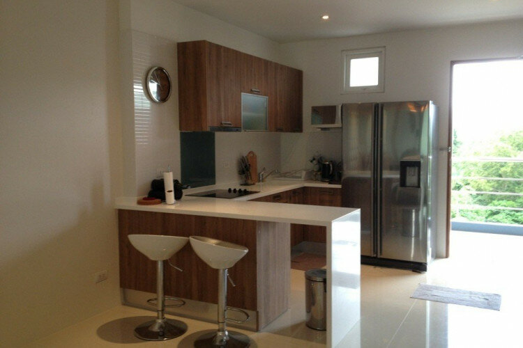 Кондоминиум в Кату, Пхукет, Таиланд | THE104917