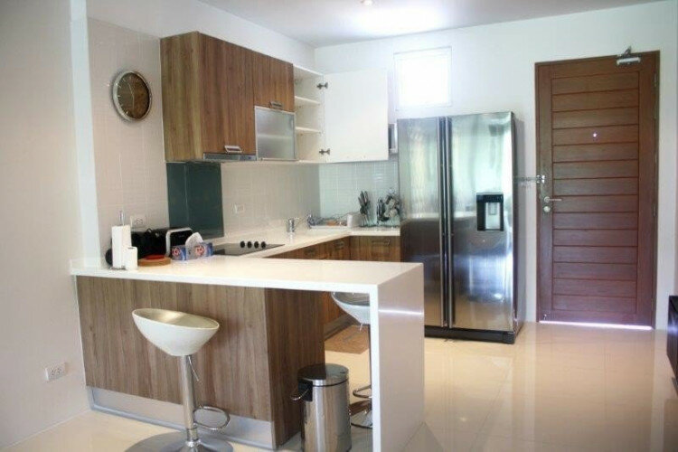 Кондоминиум в Кату, Пхукет, Таиланд | THE104917