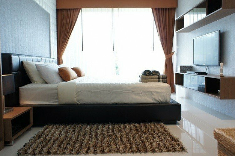 Кондоминиум в Кату, Пхукет, Таиланд | THE104917