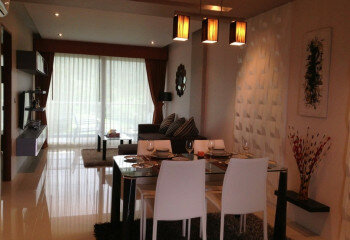 Кондоминиум в Кату, Пхукет, Таиланд | THE104917