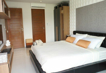 Кондоминиум в Кату, Пхукет, Таиланд | THE104917