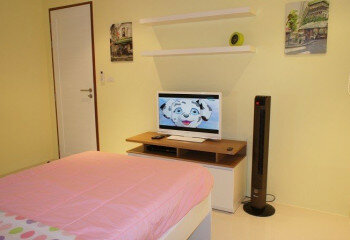 Кондоминиум в Кату, Пхукет, Таиланд | THE104917