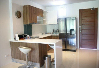 Кондоминиум в Кату, Пхукет, Таиланд | THE104917