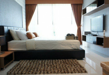 Кондоминиум в Кату, Пхукет, Таиланд | THE104917