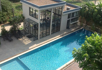 Кондоминиум в Кату, Пхукет, Таиланд | THE104917