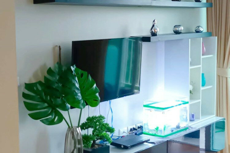 Кондоминиум в Кату, Пхукет, Таиланд | THE438070