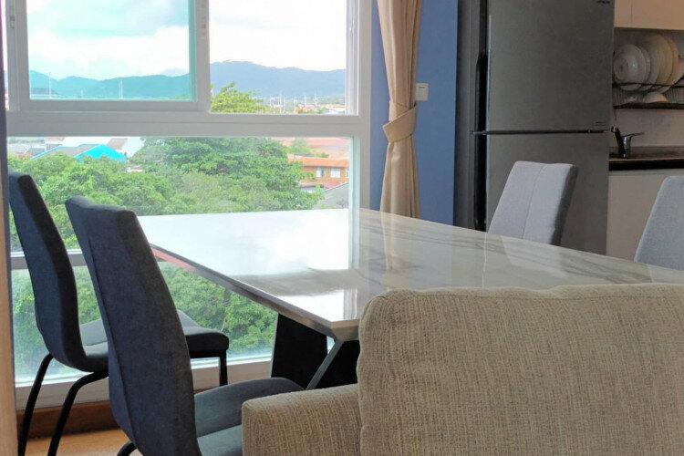 Кондоминиум в Кату, Пхукет, Таиланд | THE438070