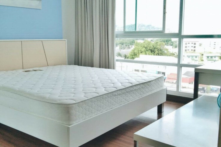 Кондоминиум в Кату, Пхукет, Таиланд | THE438070