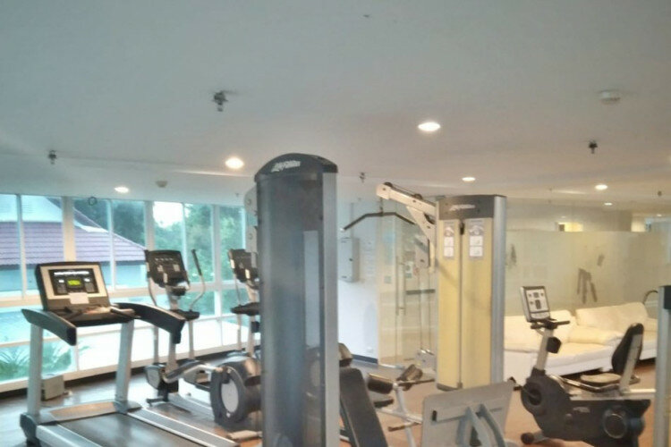 Кондоминиум в Кату, Пхукет, Таиланд | THE438070