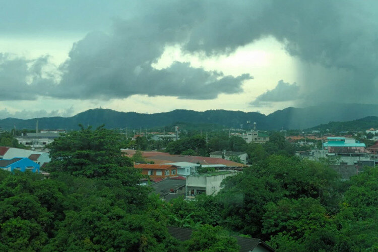 Кондоминиум в Кату, Пхукет, Таиланд | THE438070