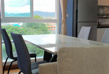 Кондоминиум в Кату, Пхукет, Таиланд | THE438070