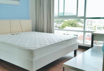 Кондоминиум в Кату, Пхукет, Таиланд | THE438070