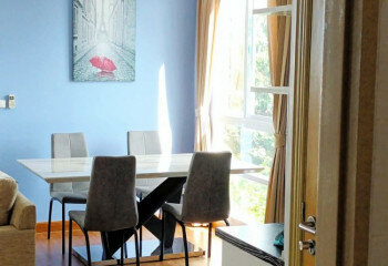 Кондоминиум в Кату, Пхукет, Таиланд | THE438070