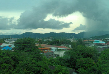 Кондоминиум в Кату, Пхукет, Таиланд | THE438070