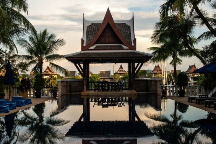 Кондоминиум в Ко-Каео, Таиланд | THE104905