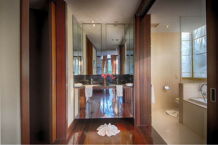 Кондоминиум в Ко-Каео, Таиланд | THE104905