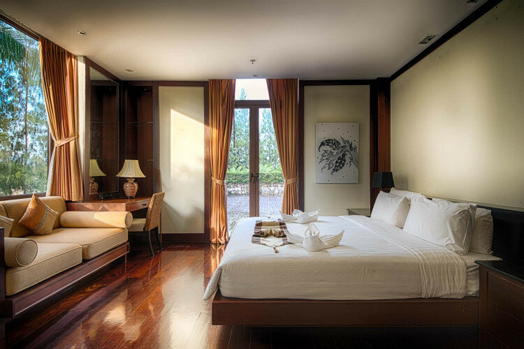 Кондоминиум в Ко-Каео, Таиланд | THE104905